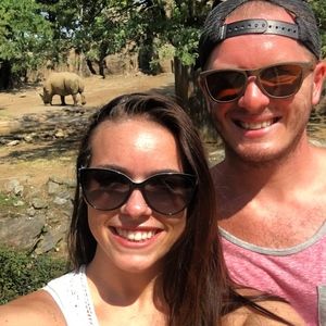 Meet your Posher, Karissa